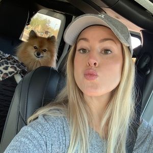 Meet your Posher, Reba